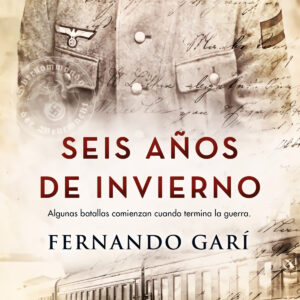 SEIS AÑOS DE INVIERNO