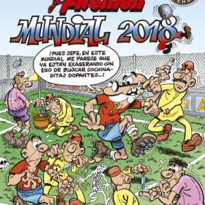 MUNDIAL 2018
