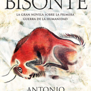 LA CANCIÓN DEL BISONTE