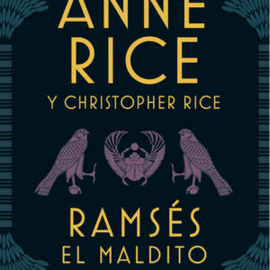 RAMSÉS EL MALDITO