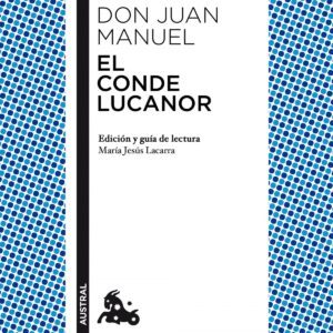 El conde Lucanor