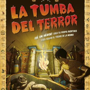 La tumba del terror