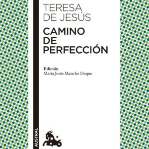 Camino de perfección