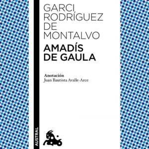 Amadis de Gaula