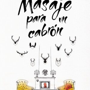 Masaje para un cabrón