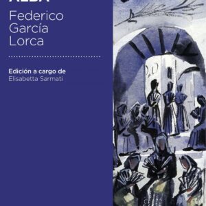 La casa de Bernarda Alba