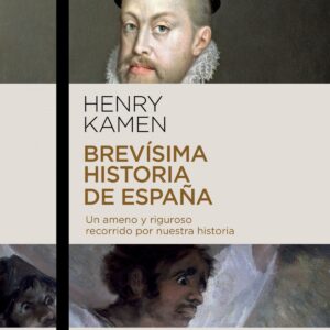 Brevisima historia de España