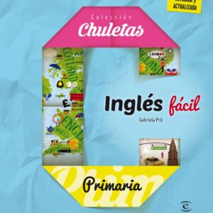 INGLÉS FÁCIL PRIMARIA