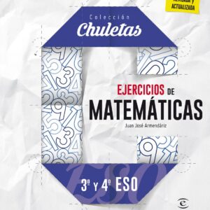 EJERCICIOS MATEMÁTICAS