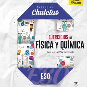 EJERCICIOS FÍSICA Y QUÍMICA PARA LA ESO