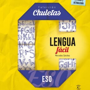 LENGUA FÁCIL PARA LA ESO