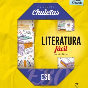 LITERATURA FÁCIL PARA LA ESO