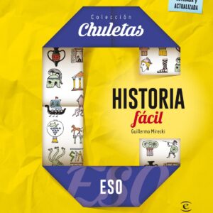 HISTORIA FÁCIL PARA LA ESO