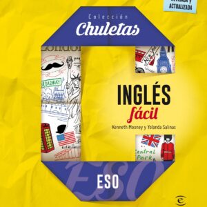 INGLÉS FÁCIL PARA LA ESO