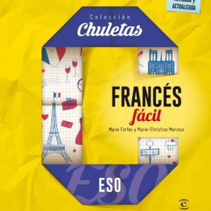 FRANCÉS FÁCIL PARA LA ESO