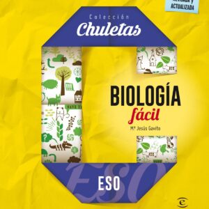 BIOLOGÍA FÁCIL PARA LA ESO