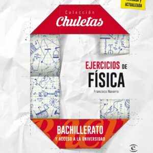 EJERCICIOS DE FÍSICA PARA BACHILLERATO