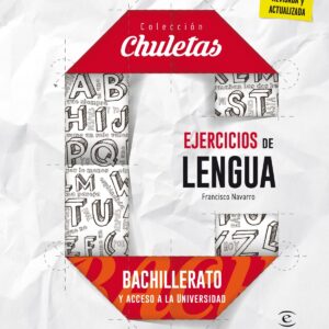 EJERCICIOS DE LENGUA PARA BACHILLERATO
