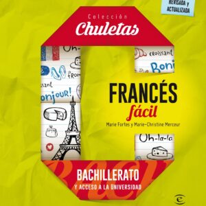 FRANCÉS FÁCIL PARA BACHILLERATO