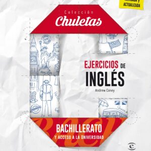 EJERCICIOS DE INGLÉS PARA BACHILLERATO