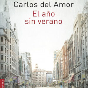 El año sin verano