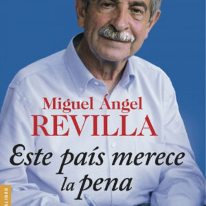 Este país merece la pena