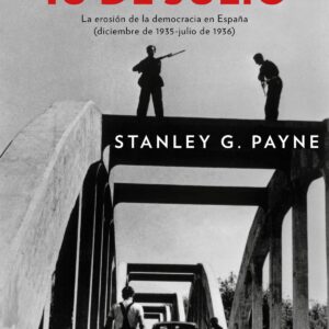 El camino al 18 de Julio