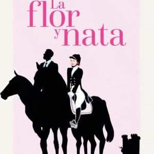 La flor y la nata