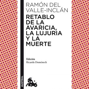 Retablo de la avaricia, la lujuria y la muerte