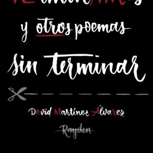 Terminamos y otros poemas sin terminar