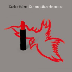 CON UN PÁJARO DE MENOS