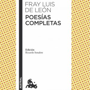 POESÍAS COMPLETAS