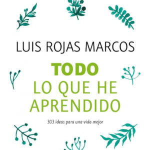 TODO LO QUE HE APRENDIDO