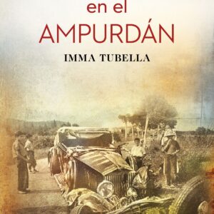 UN SECRETO EN EL AMPURDAN