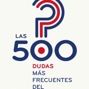 Las 500 dudas más frecuentes del inglés