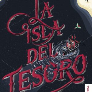 LA ISLA DEL TESORO