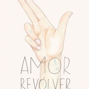amor revólver