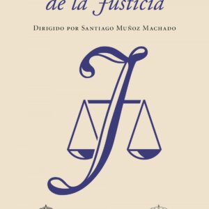 LIBRO DE ESTILO DE LA JUSTICIA