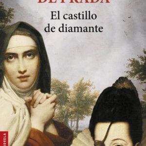 EL CASTILLO DE DIAMANTE