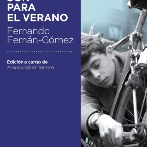 LAS BICICLETAS SON PARA EL VERANO