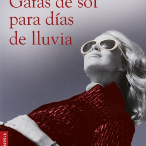 Gafas de sol para días de lluvia