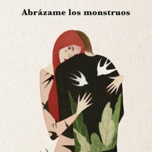 ABRÁZAME LOS MONSTRUOS