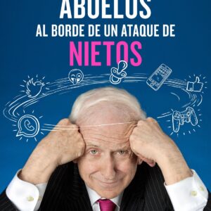 ABUELOS AL BORDE DE UN ATAQUE DE NIETOS
