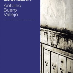 HISTORIA DE UNA ESCALERA