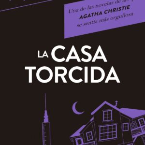 LA CASA TORCIDA