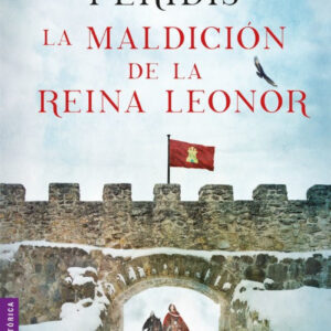 LA MALDICIÓN DE LA REINA LEONOR