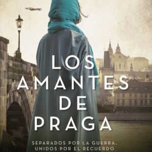 LOS AMANTES DE PRAGA
