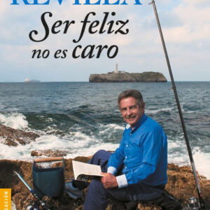 SER FELIZ NO ES CARO