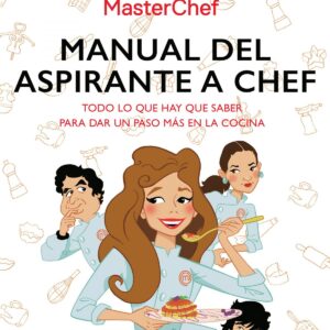 MANUAL DEL ASPIRANTE A CHEF