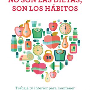 NO SON LAS DIETAS, SON LOS HABITOS